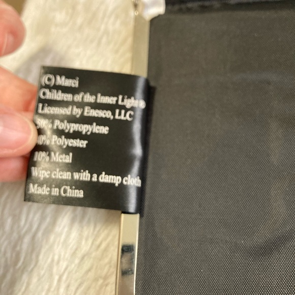 Children of the inner light newborn photo album - Picture 6 of 6